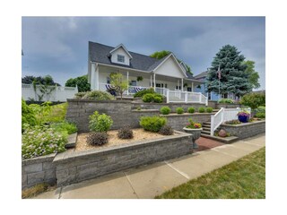 Ferienwohnung USA Außenaufnahme 38