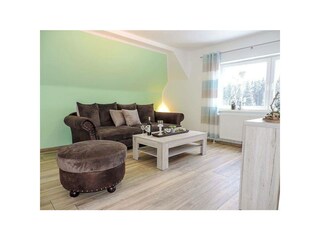 Ferienwohnung Schierke Außenaufnahme 3