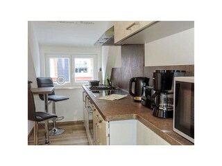 Ferienwohnung Schierke Außenaufnahme 8