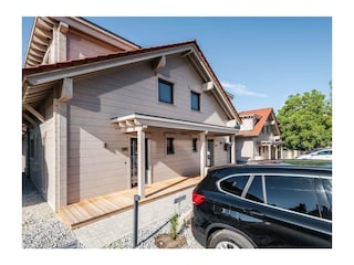 Ferienwohnung Schierke Außenaufnahme 17