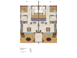 Ferienwohnung Schierke Außenaufnahme 19