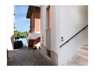 Ferienwohnung Desenzano del Garda Außenaufnahme 16