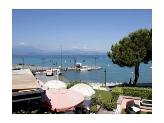 Ferienwohnung Desenzano del Garda Außenaufnahme 17