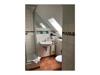 Ferienwohnung Schwerin Außenaufnahme 4