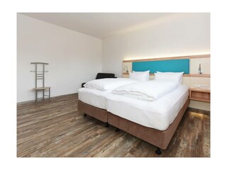 Ferienwohnung Bensersiel Außenaufnahme 13