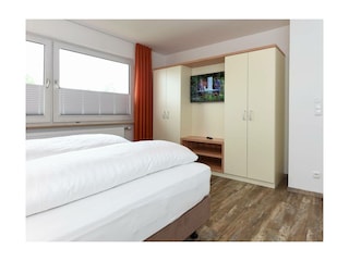 Ferienwohnung Bensersiel Außenaufnahme 14