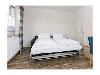 Ferienwohnung Bensersiel Außenaufnahme 16