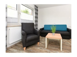 Ferienwohnung Bensersiel Außenaufnahme 17