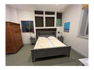 Ferienwohnung Schwerin Außenaufnahme 3
