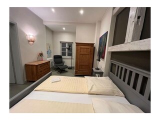 Ferienwohnung Schwerin Außenaufnahme 4