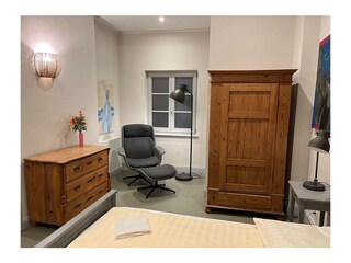 Ferienwohnung Schwerin Außenaufnahme 5