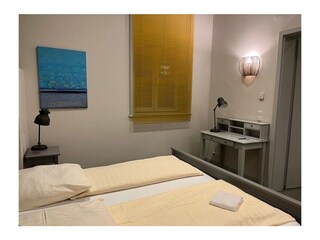 Ferienwohnung Schwerin Außenaufnahme 6