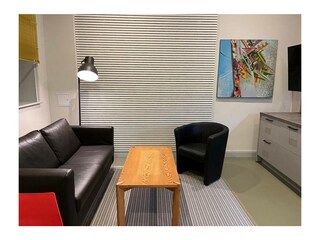 Ferienwohnung Schwerin Außenaufnahme 8