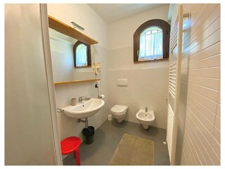 Ferienwohnung Pozzolengo Außenaufnahme 5