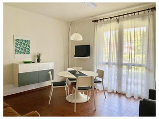 Ferienwohnung Pozzolengo Außenaufnahme 9