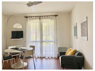 Ferienwohnung Pozzolengo Außenaufnahme 11