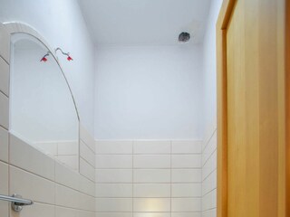 Apartment Biograd Ausstattung 1
