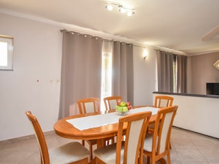 Apartment Biograd Features 8