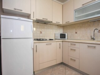 Apartment Biograd Features 13