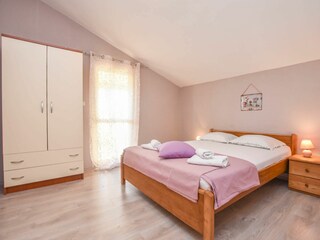 Apartment Biograd Ausstattung 14