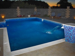 Apartment Biograd Features 15