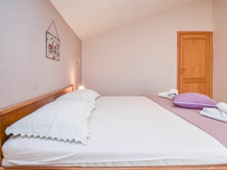 Apartment Biograd Ausstattung 16