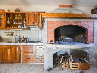 Apartment Biograd Ausstattung 20