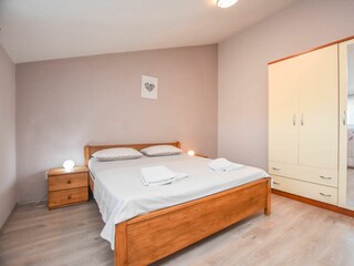 Apartment Biograd Ausstattung 25