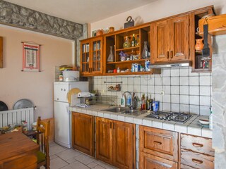 Apartment Biograd Ausstattung 26