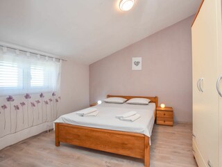 Apartment Biograd Ausstattung 27