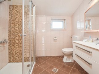 Apartment Biograd Ausstattung 29