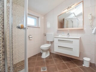 Apartment Biograd Ausstattung 33