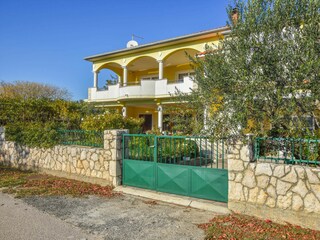 Apartment Biograd Features 21