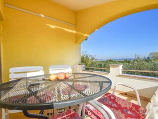 Apartment Biograd Features 1