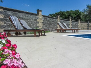 Apartment Biograd Features 6