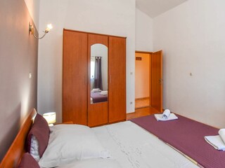 Apartment Biograd Ausstattung 7