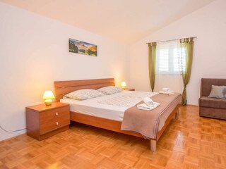 Apartment Biograd Features 11