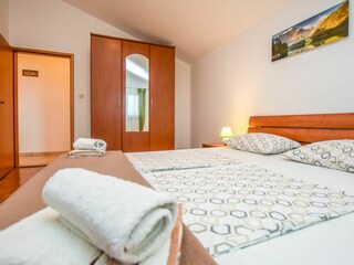 Apartment Biograd Features 15
