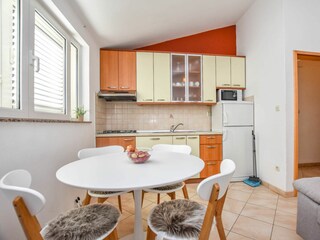Apartment Biograd Features 24