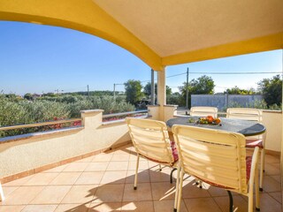 Apartment Biograd Features 28