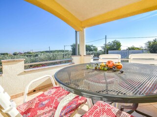 Apartment Biograd Features 30