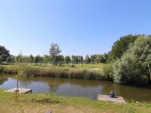 Casa de vacaciones Simonshaven Grabación al aire libre 1