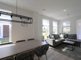 Ferienhaus Simonshaven Ausstattung 23