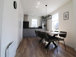 Ferienhaus Simonshaven Ausstattung 34
