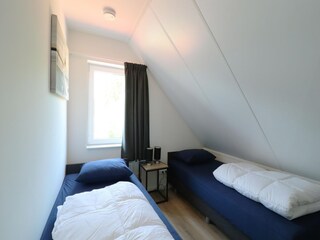 Maison de vacances Simonshaven Équipement 24