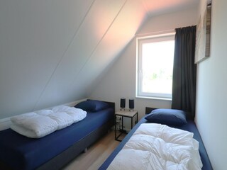 Maison de vacances Simonshaven Équipement 26