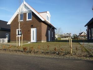 Schönes Ferienhaus in Simonshaven am wasser - Simonshaven - image1