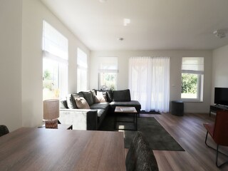 Maison de vacances Simonshaven Équipement 22