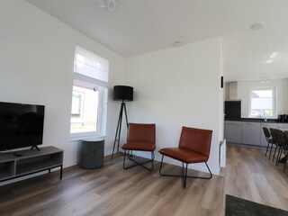 Ferienhaus Simonshaven Ausstattung 8