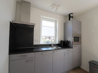 Ferienhaus Simonshaven Ausstattung 12